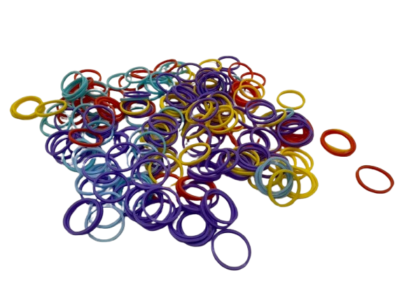 方形環 (Square Ring)