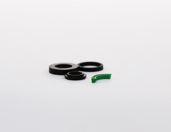 Pneumatic seals
